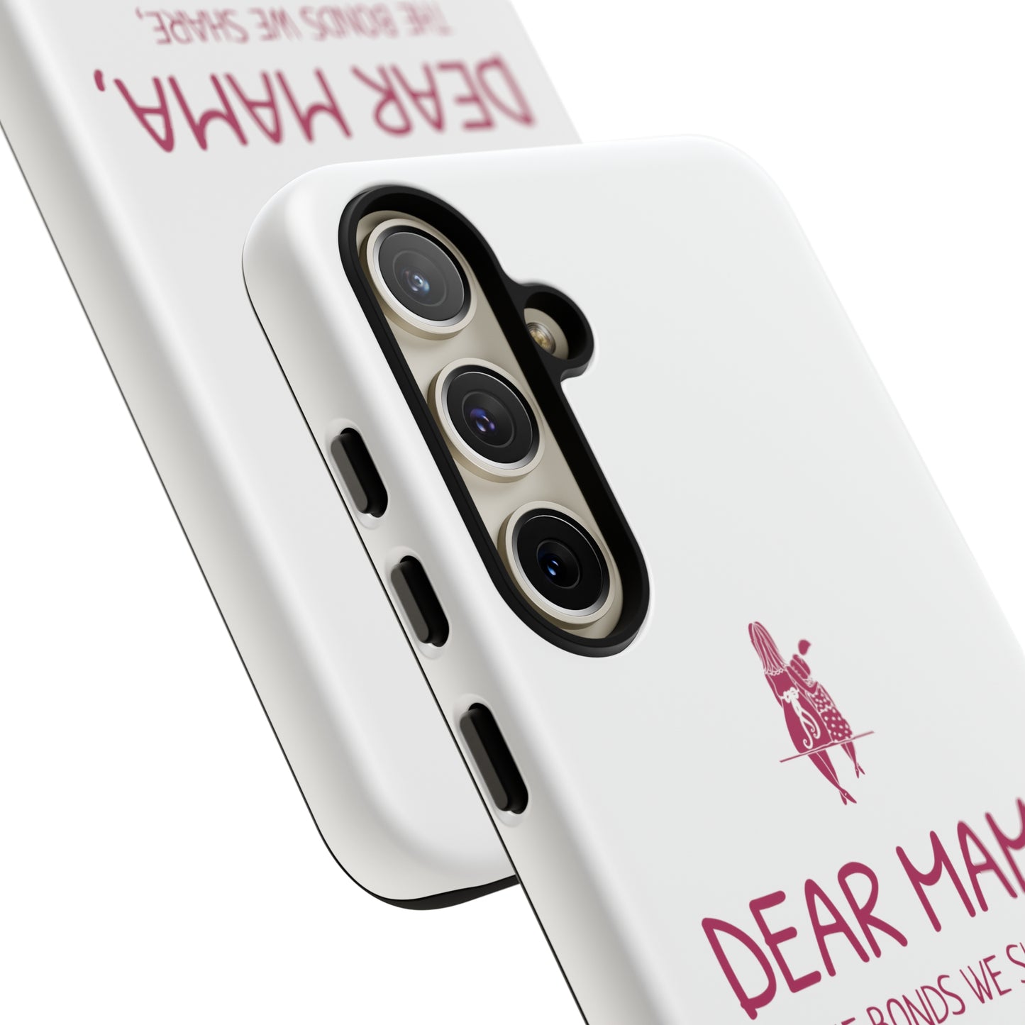 Tough Mother's Day Phone Cases