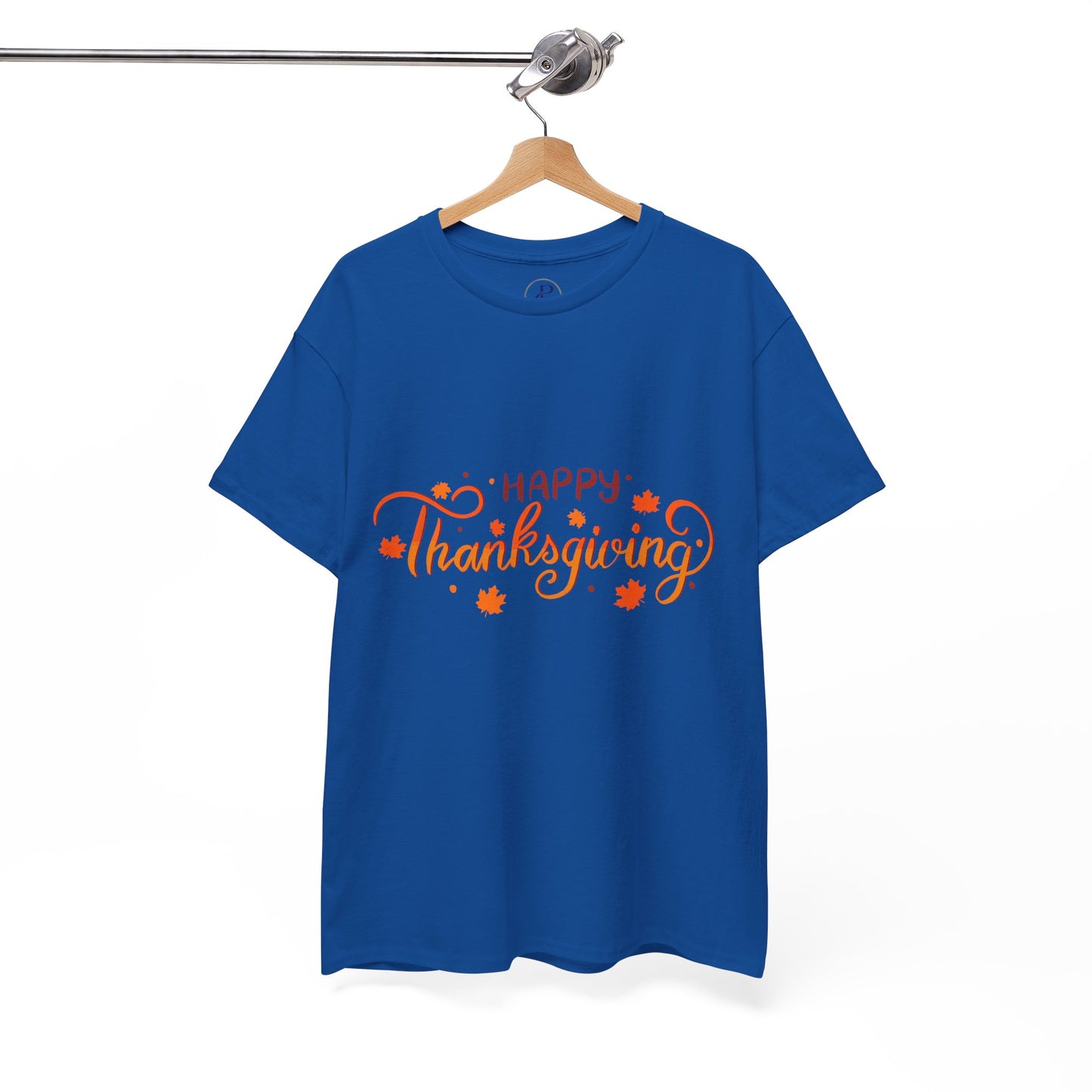 Thanksgiving Unisex Tee