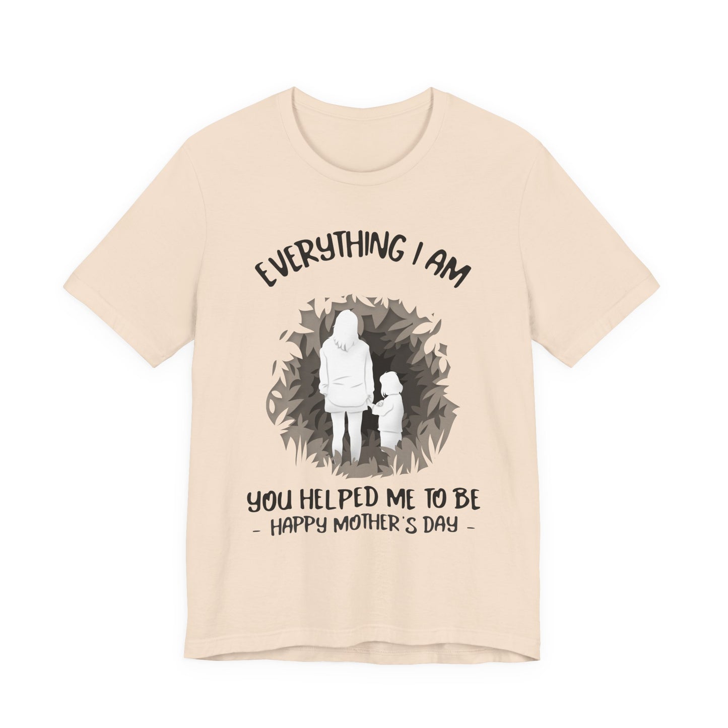 Mama Appreciation Tee