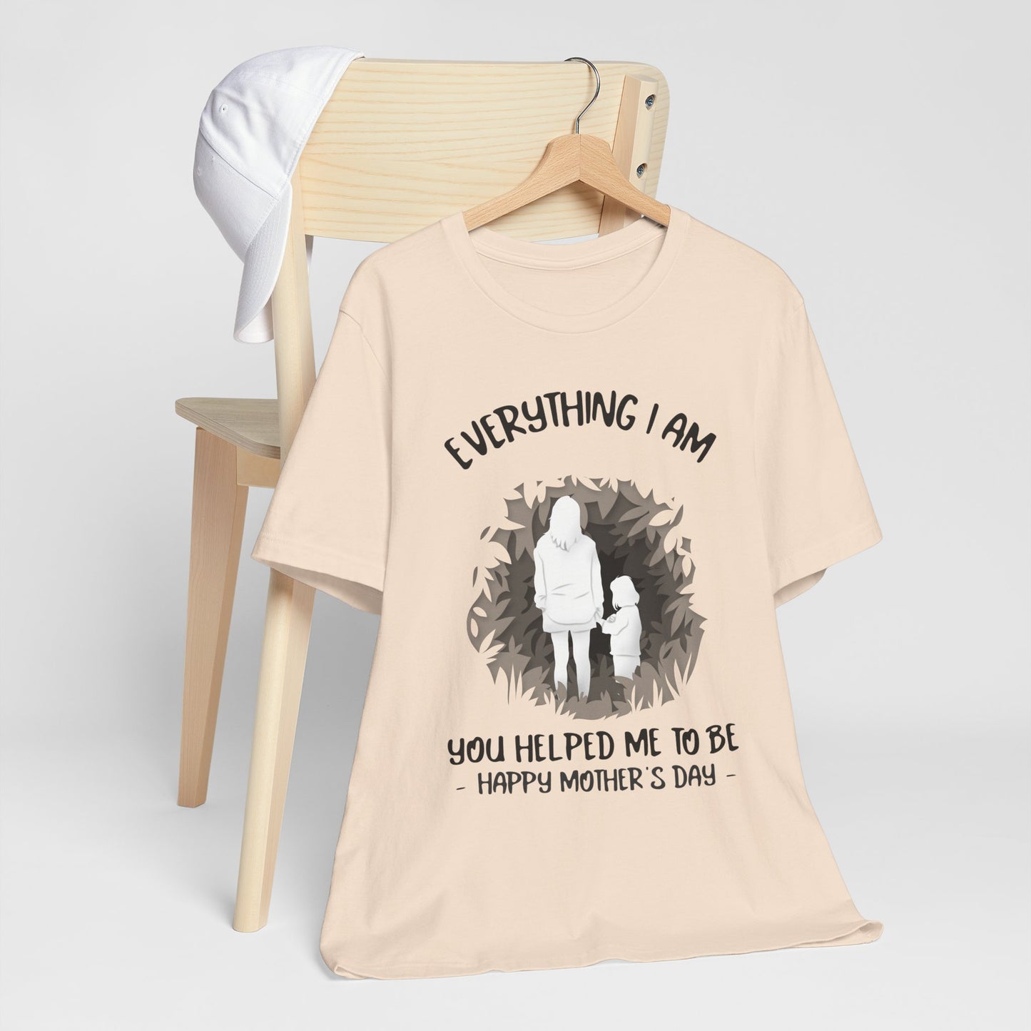 Mama Appreciation Tee