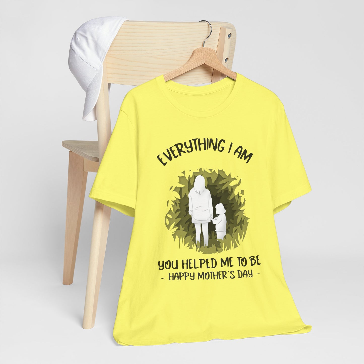 Mama Appreciation Tee