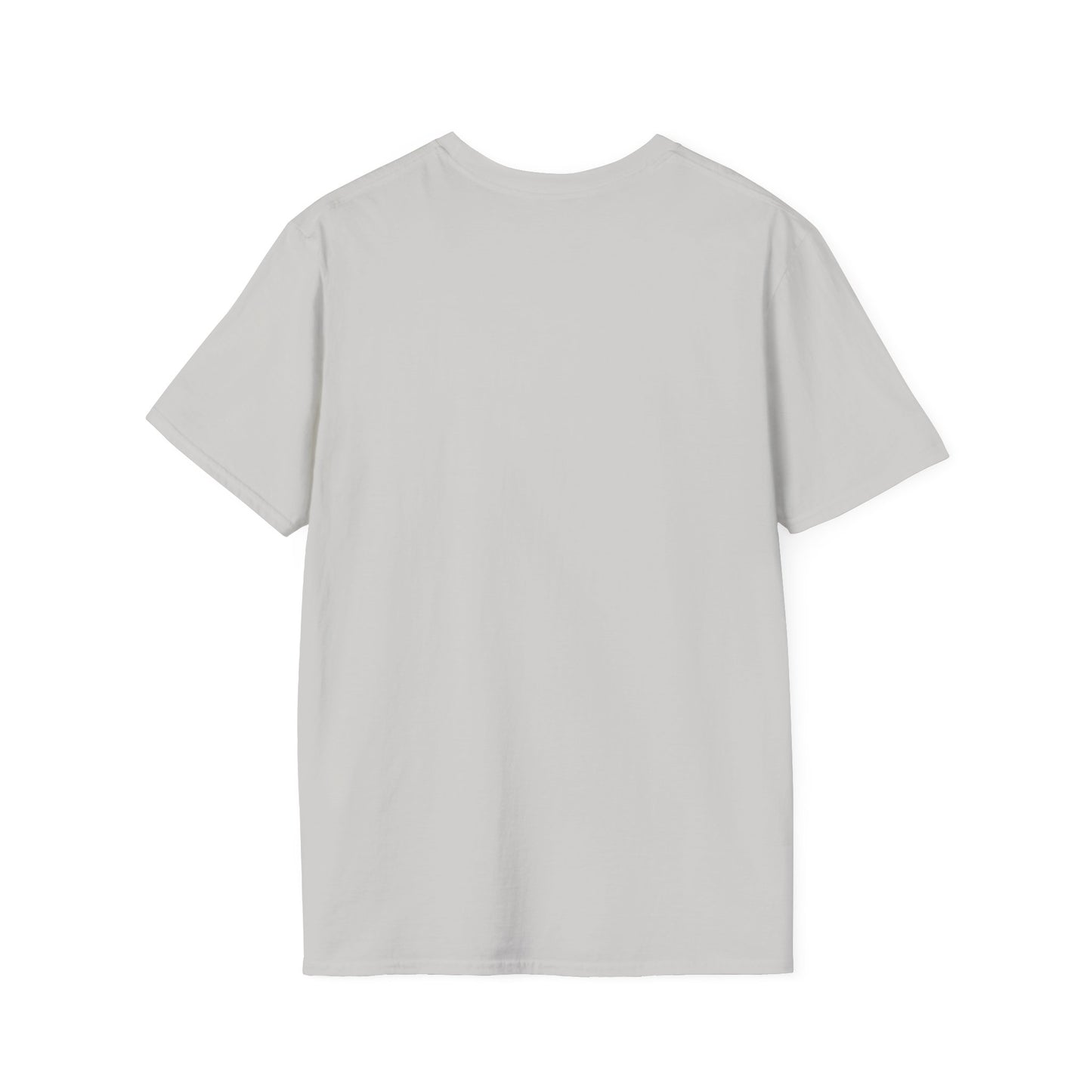 MINDFUL Unisex Softstyle T-Shirt