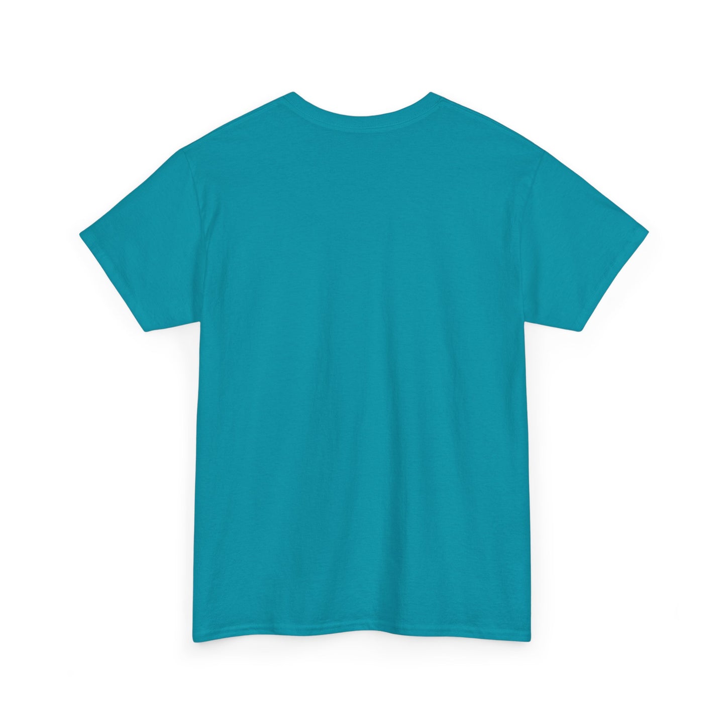 Woman's Heavy Cotton Tee