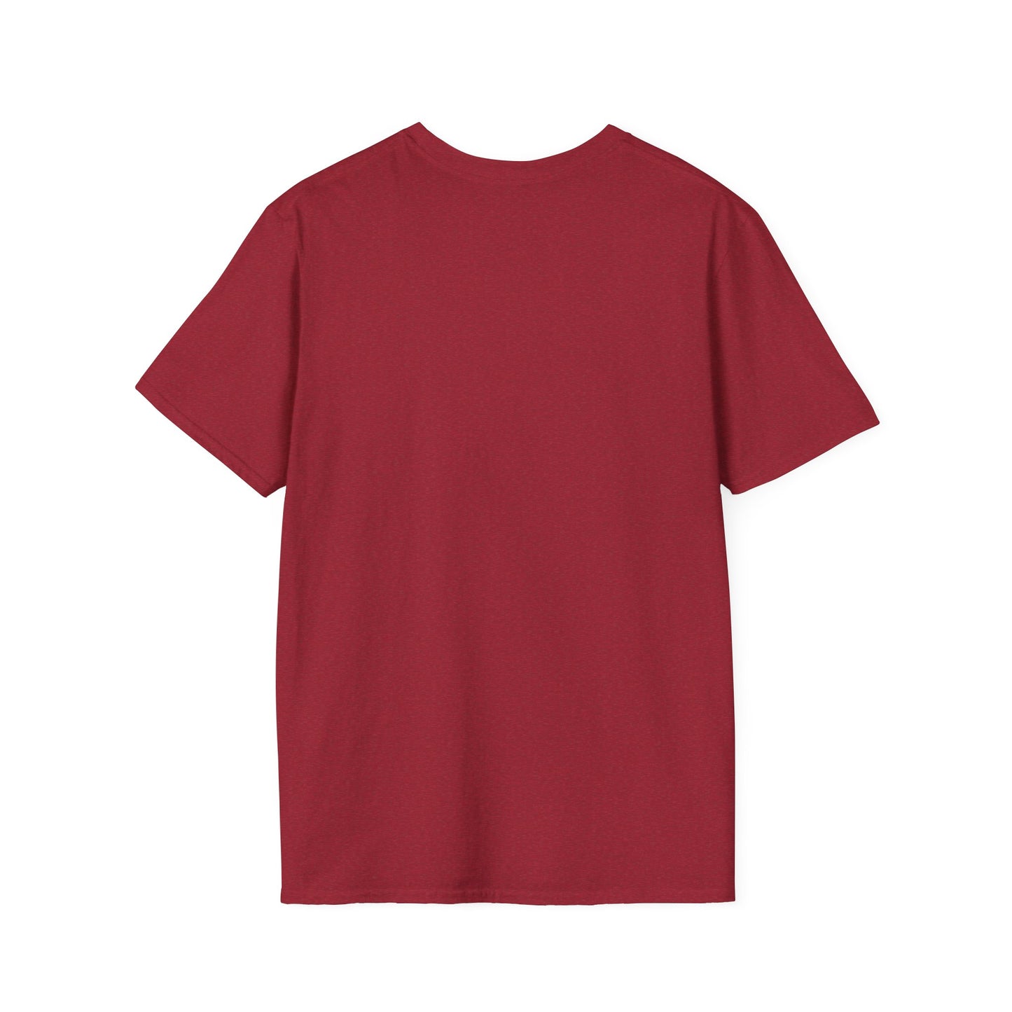 MINDFUL Unisex Softstyle T-Shirt