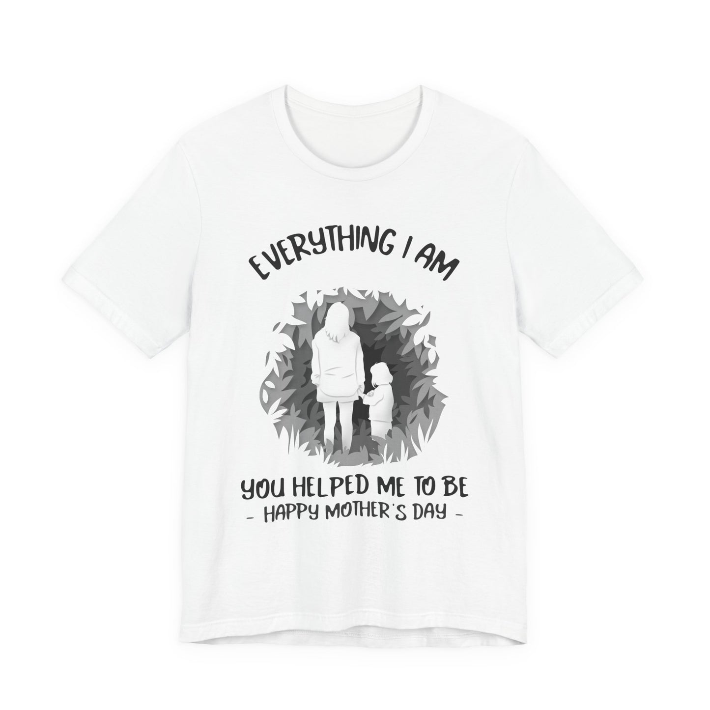 Mama Appreciation Tee