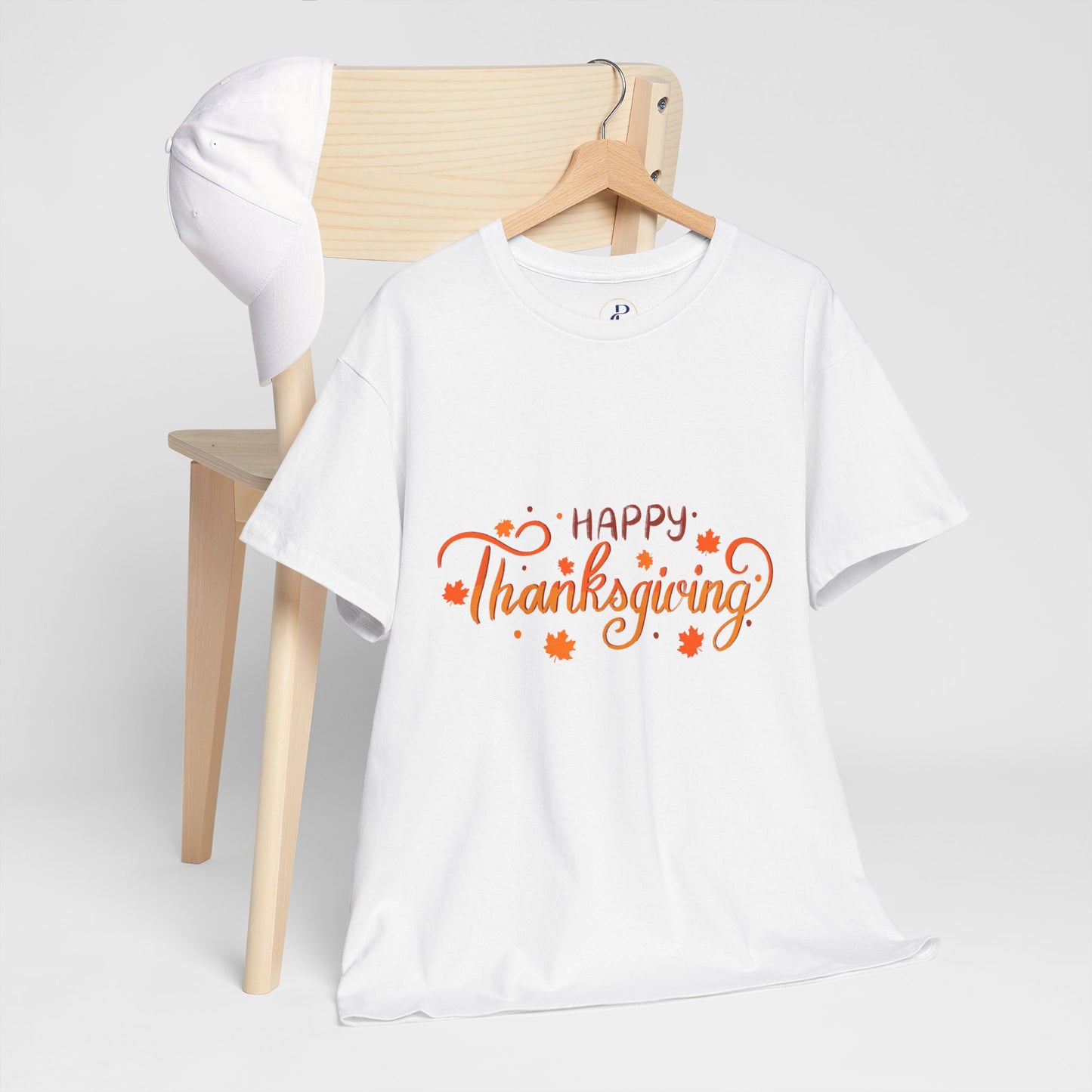 Thanksgiving Unisex Tee