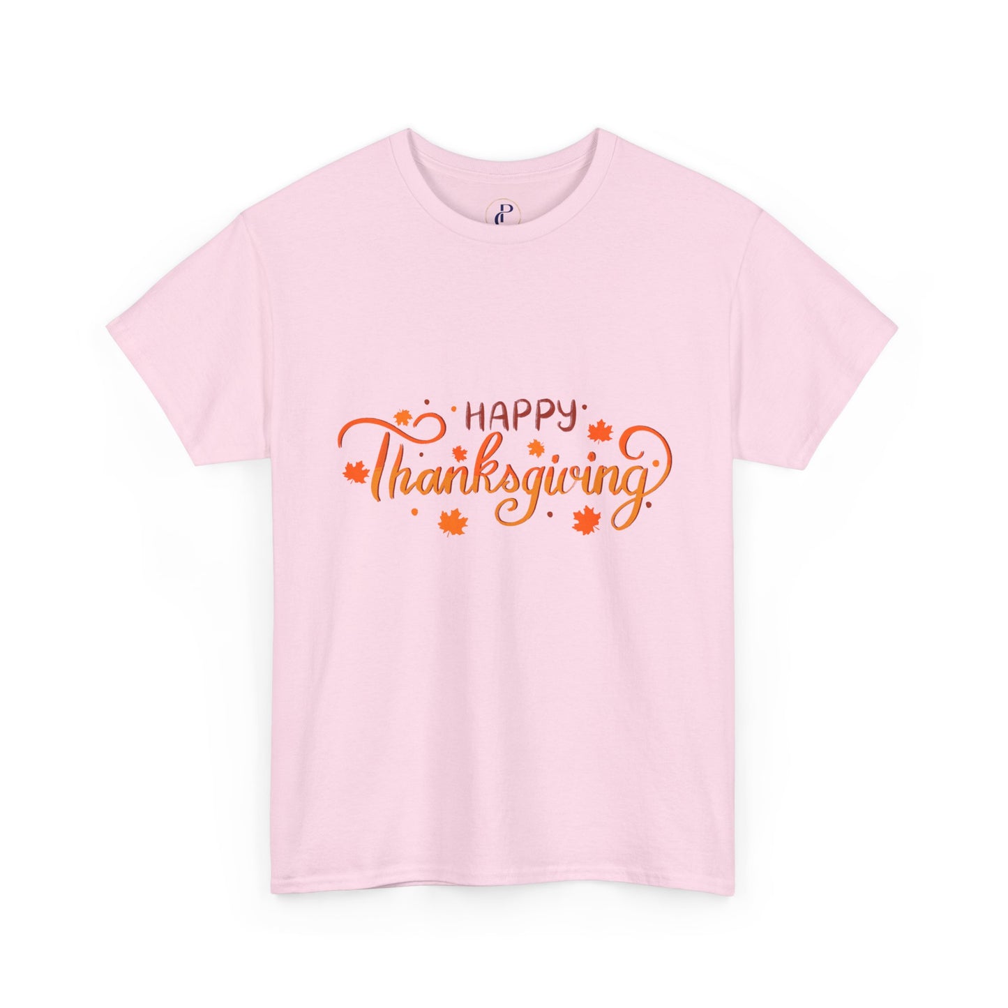 Thanksgiving Unisex Tee