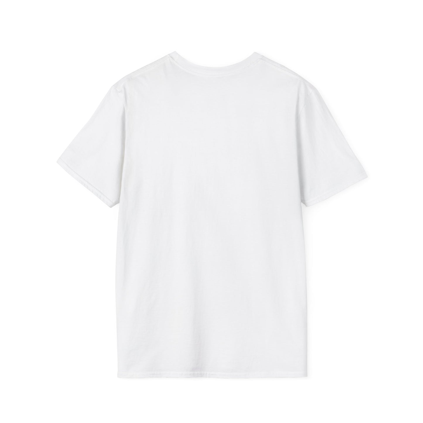 MINDFUL Unisex Softstyle T-Shirt