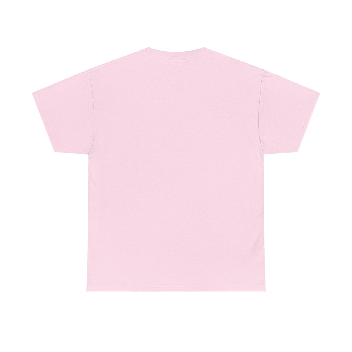 Woman's Heavy Cotton Tee