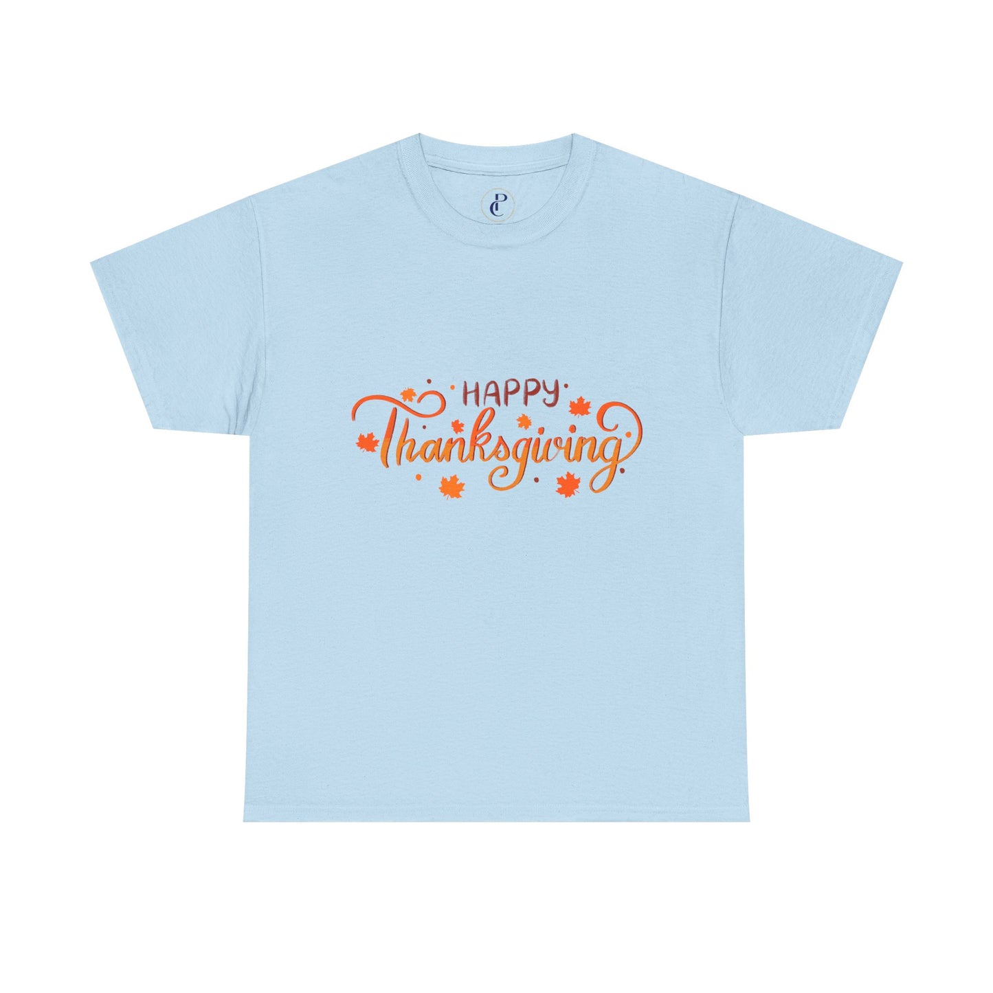 Thanksgiving Unisex Tee