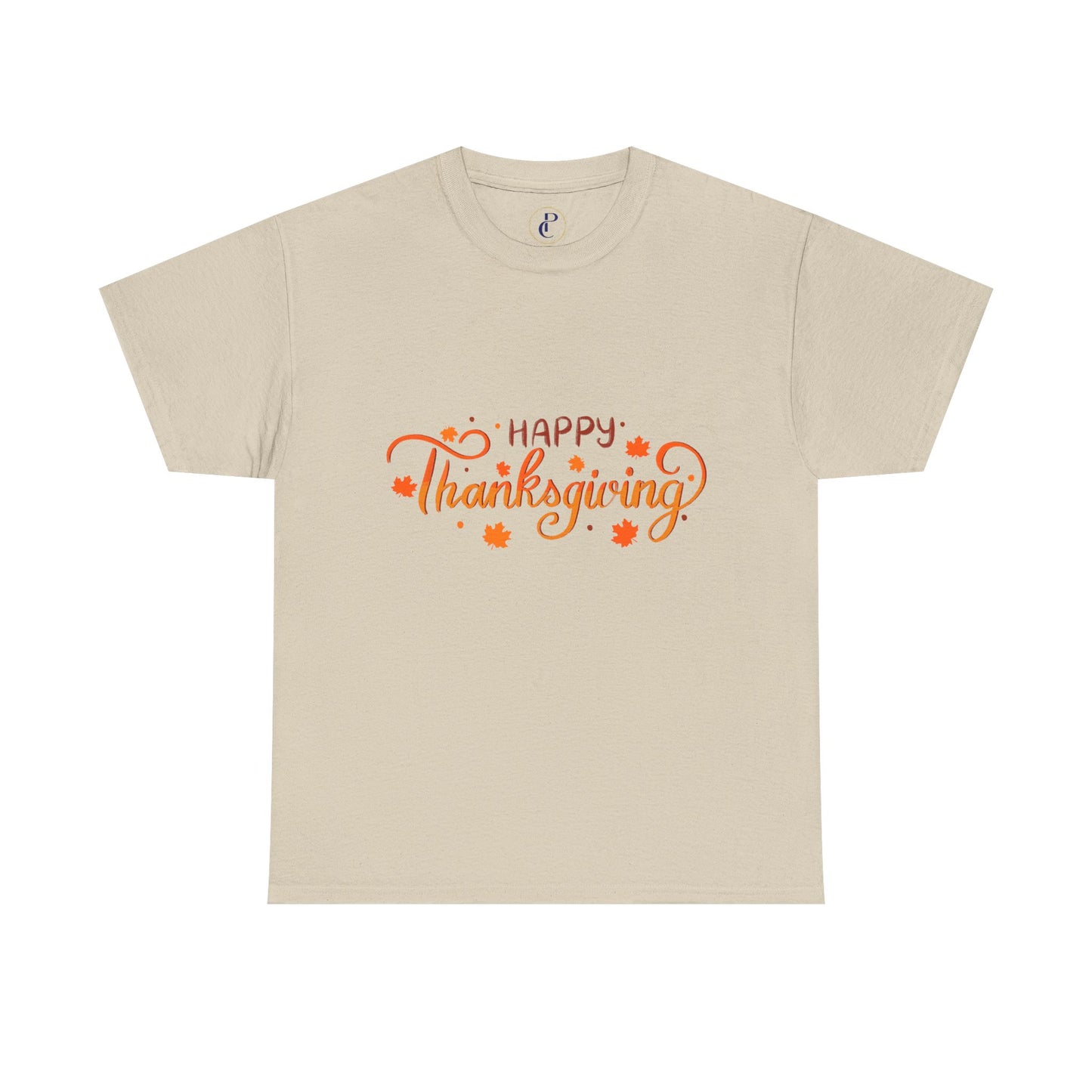 Thanksgiving Unisex Tee