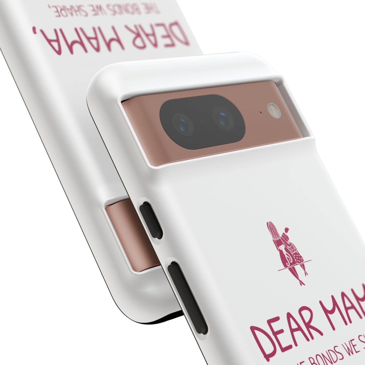 Tough Mother's Day Phone Cases