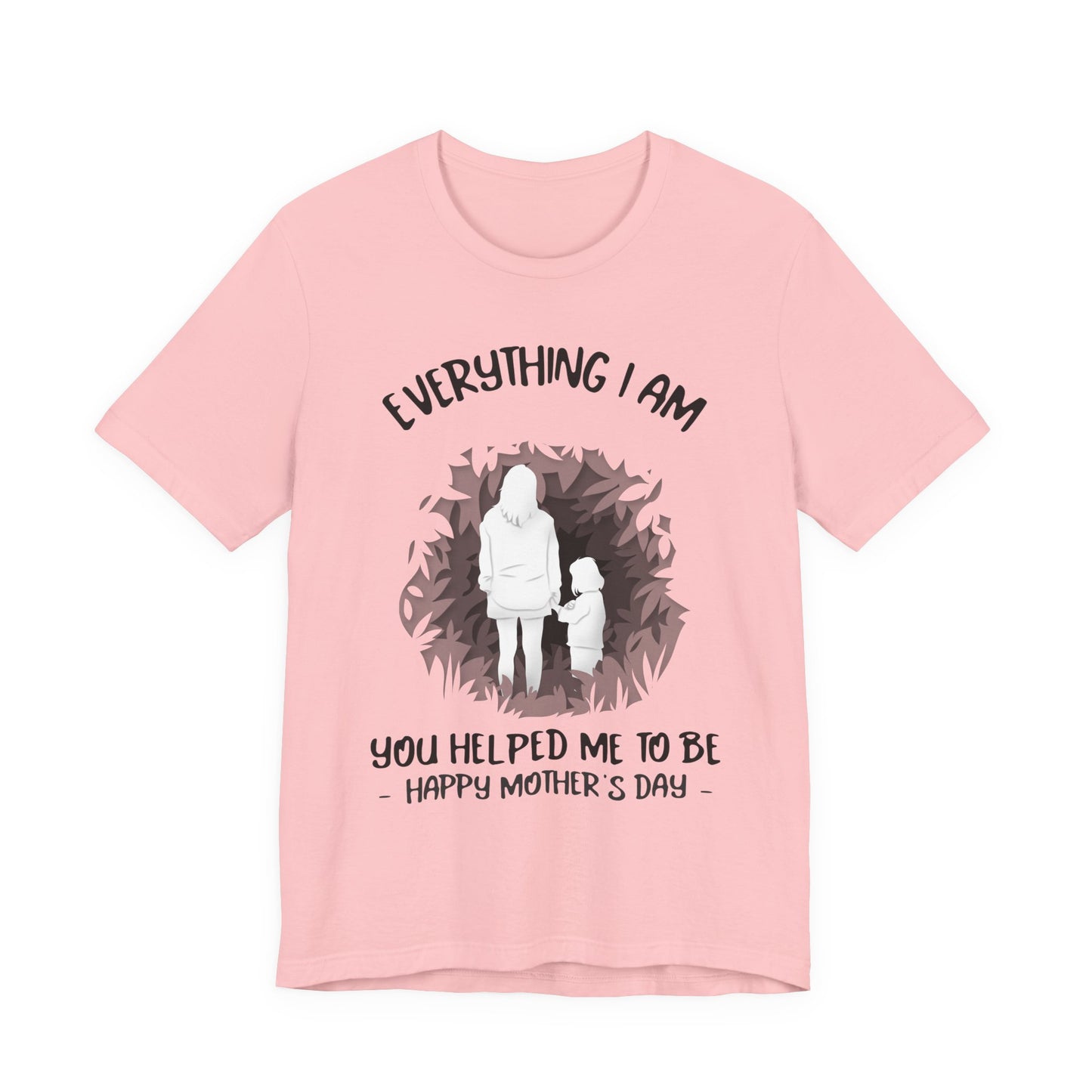 Mama Appreciation Tee