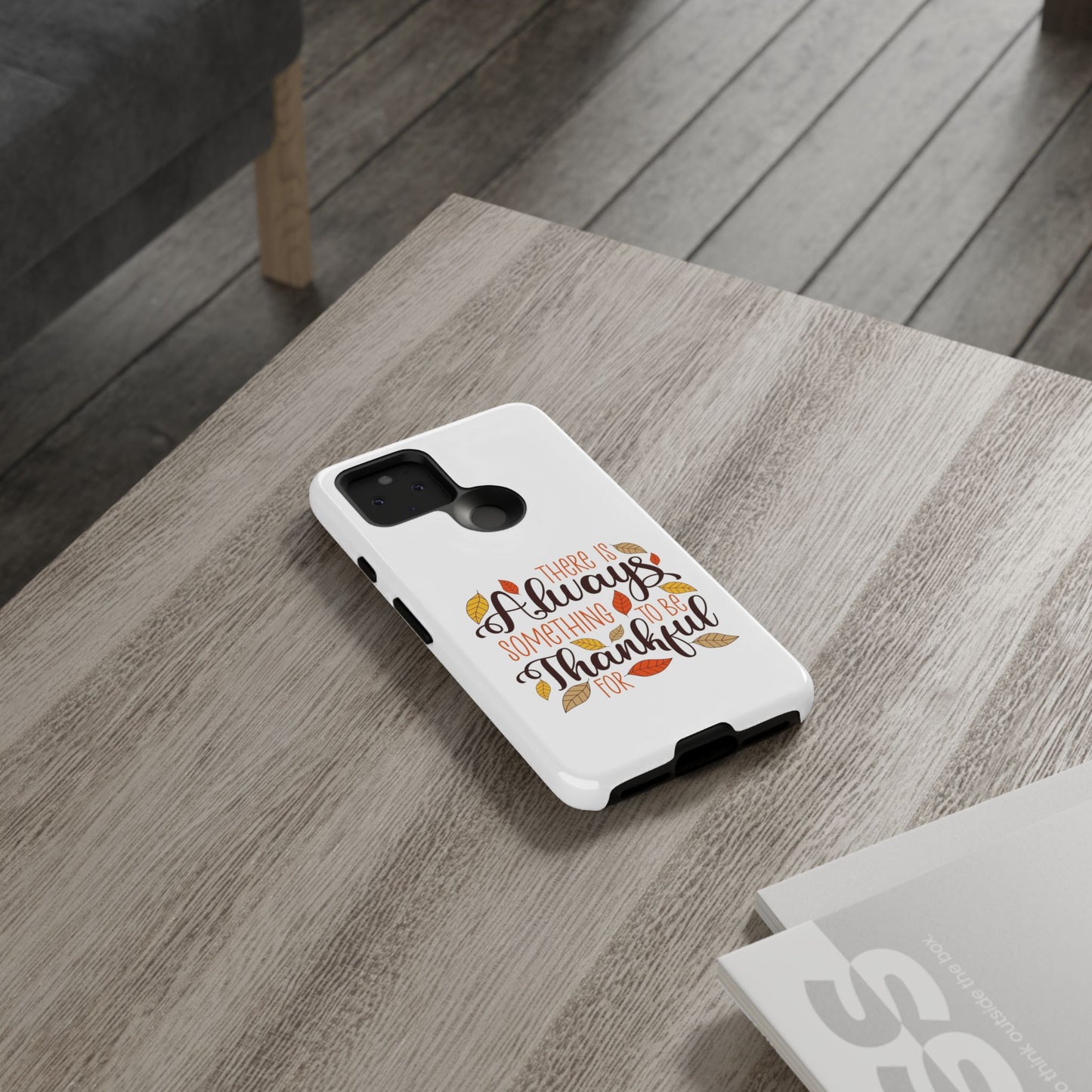 Gratitude Phonecase
