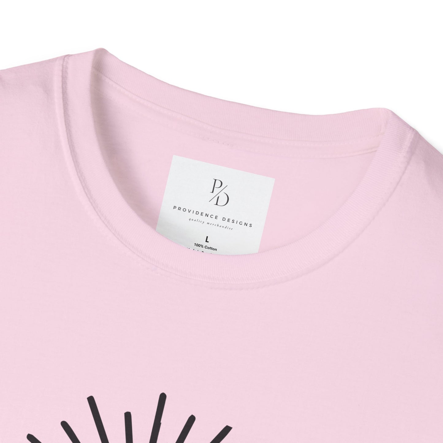 Chase Your Light Unisex T-Shirt