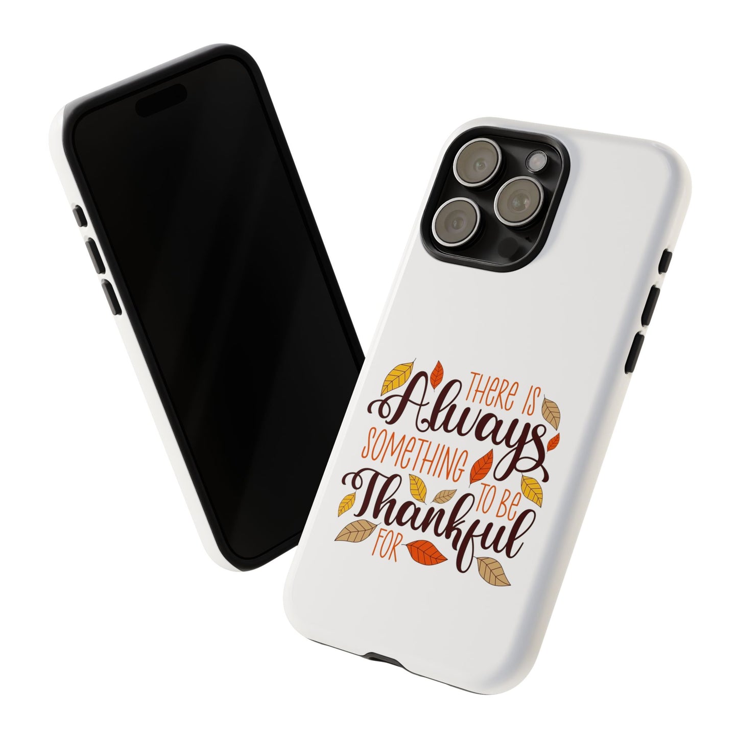 Gratitude Phonecase