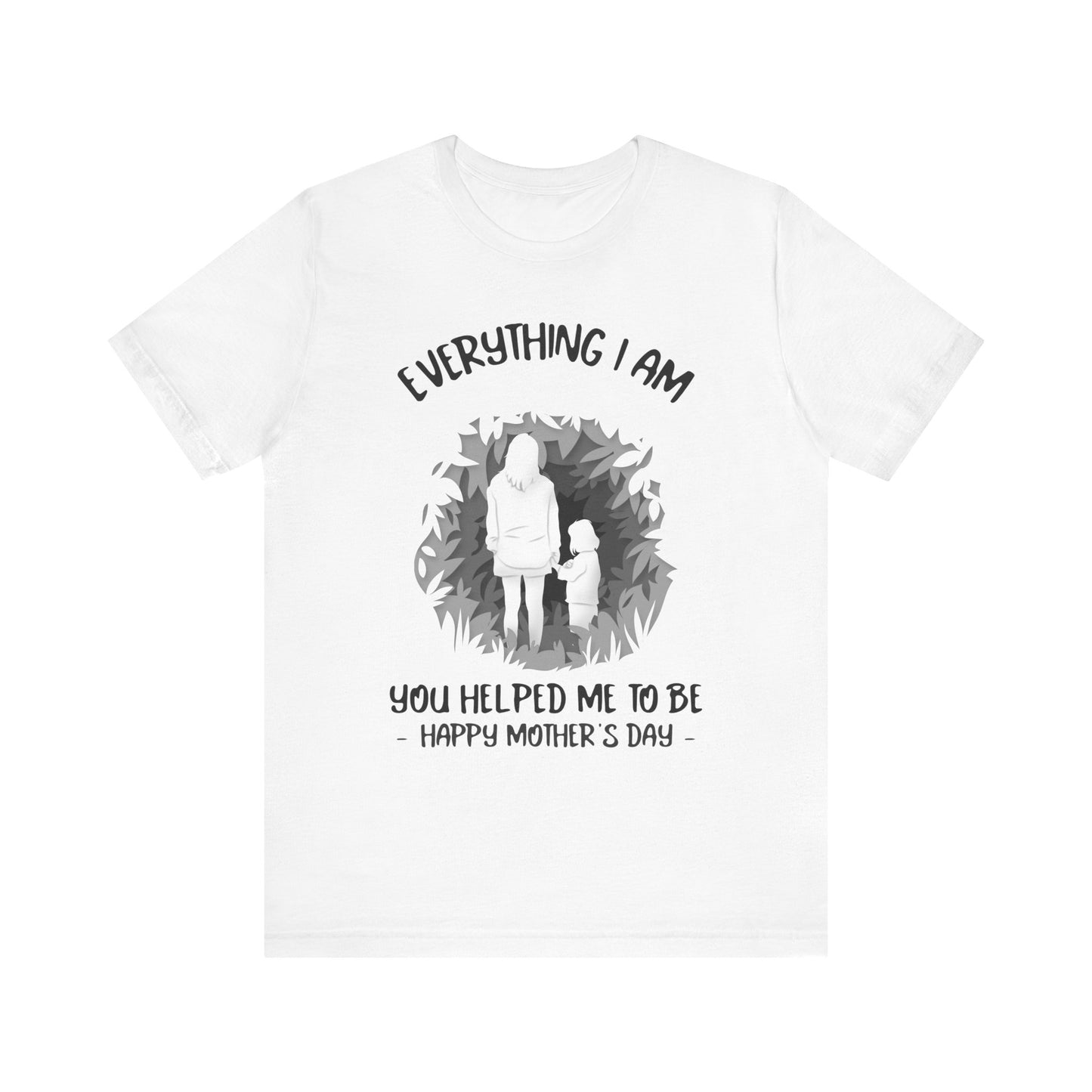 Mama Appreciation Tee