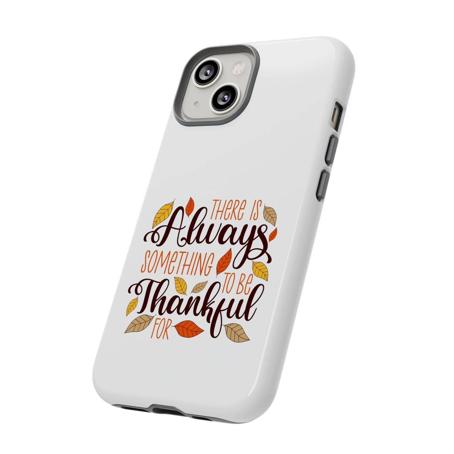 Gratitude Phonecase
