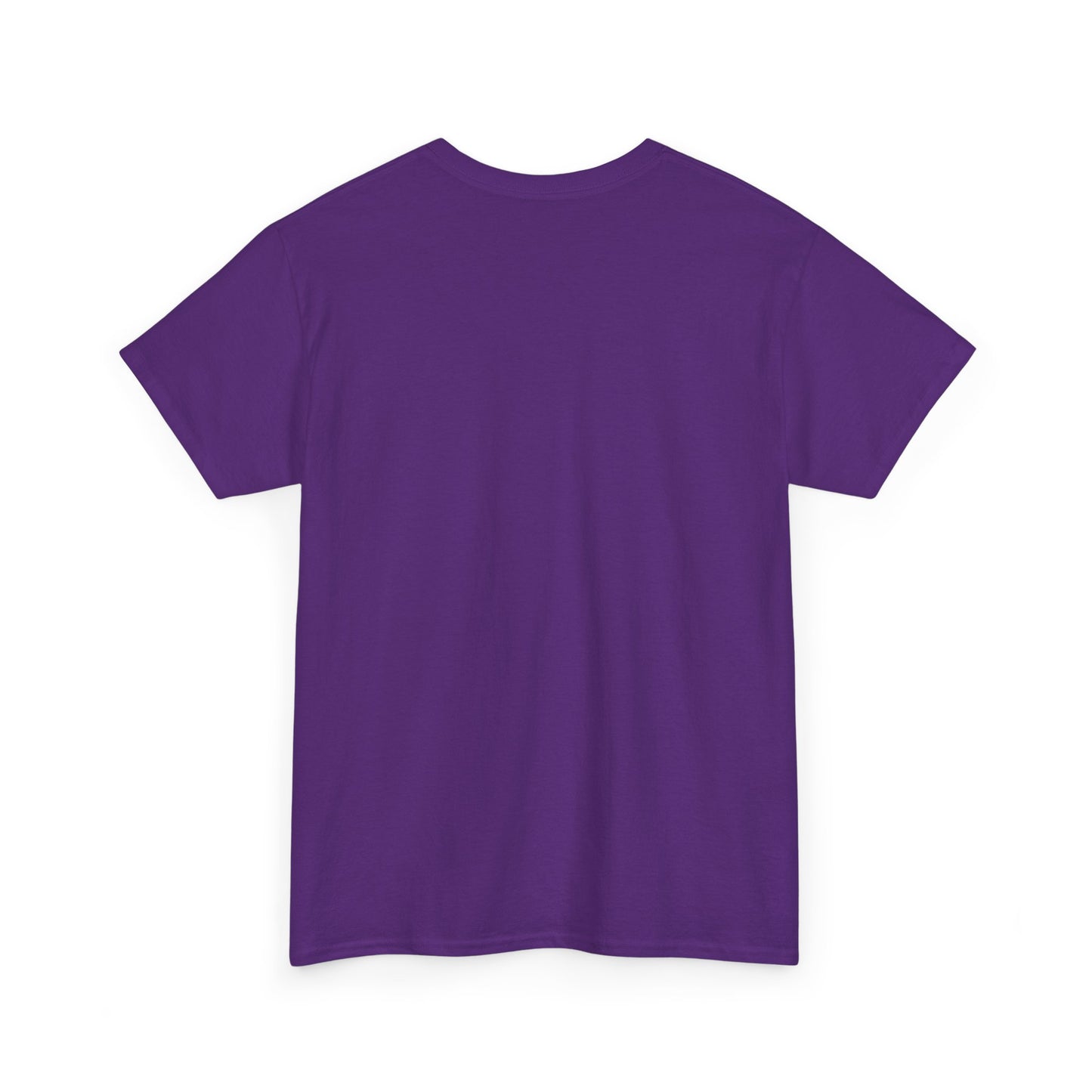 Woman's Heavy Cotton Tee