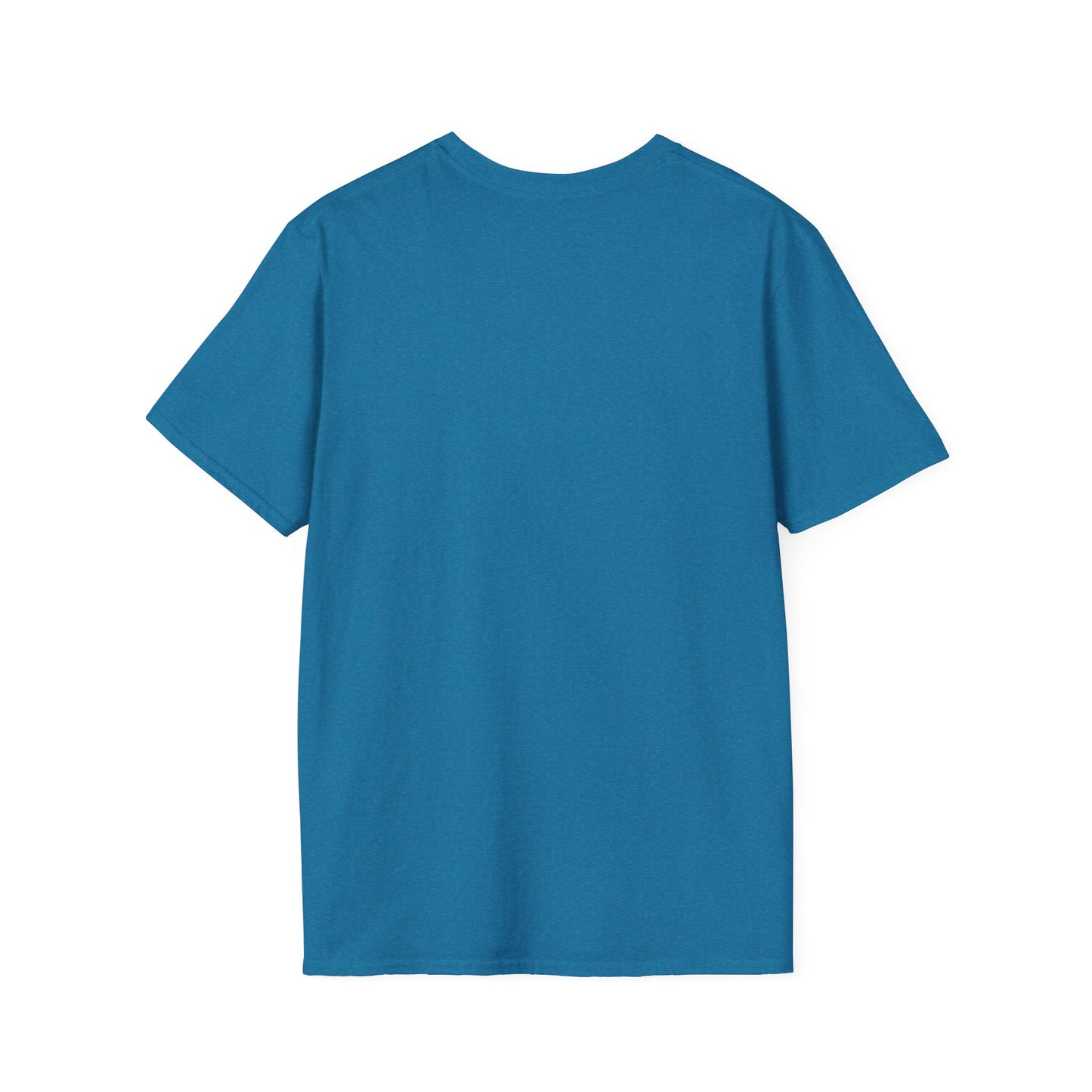 Celebrate Minds of All Kinds T-Shirt | Unisex Softstyle Tee for Awareness & Support